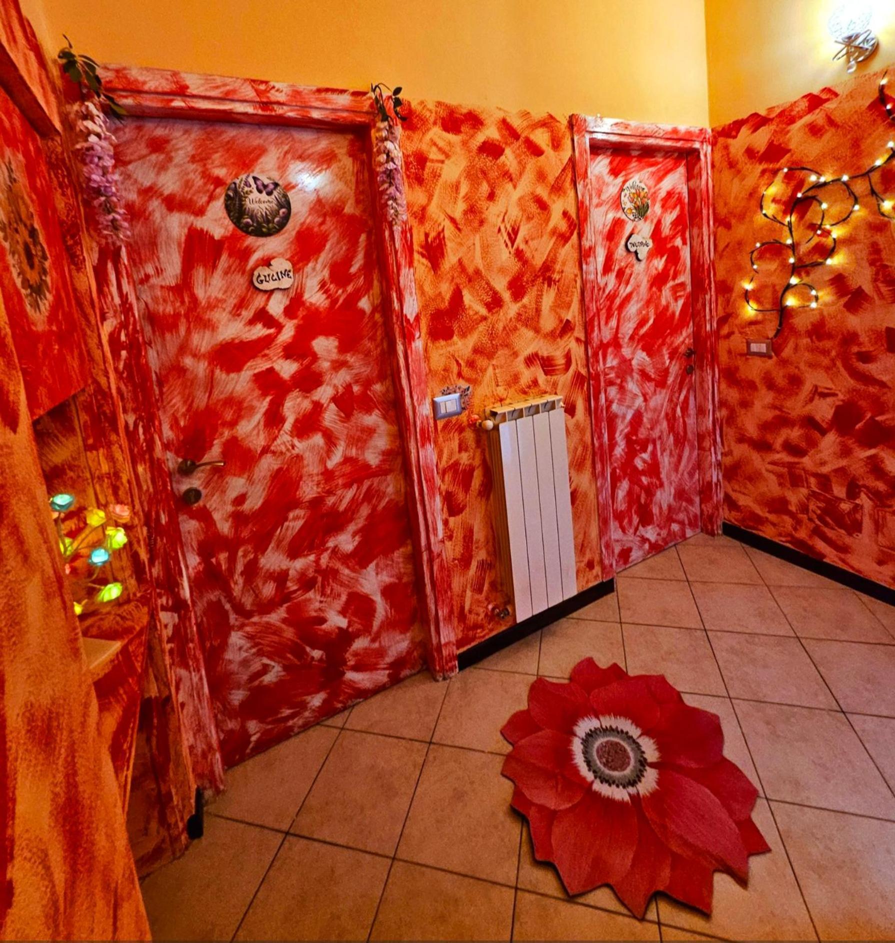 La Corte Dei Fiori Albavilla Dış mekan fotoğraf