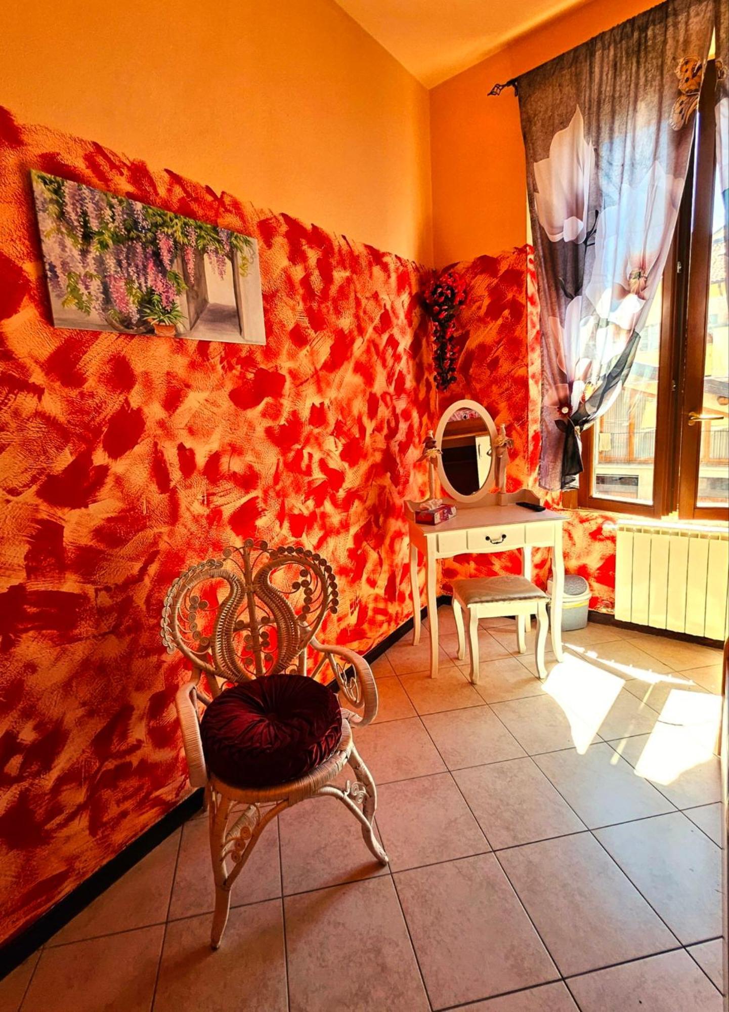 La Corte Dei Fiori Albavilla Dış mekan fotoğraf