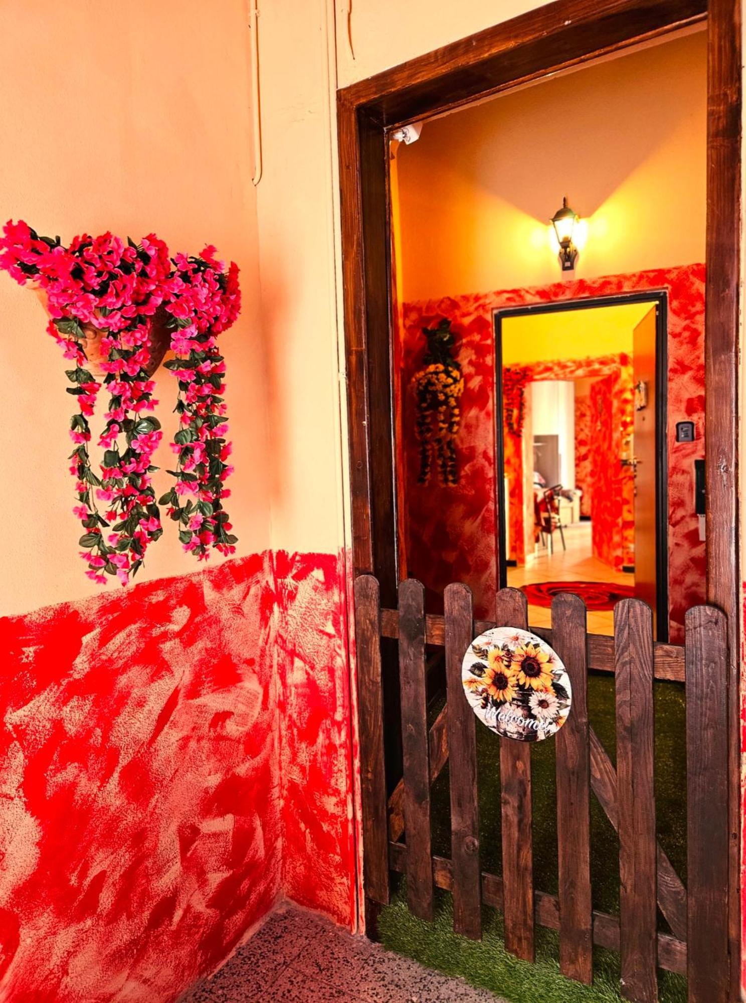 La Corte Dei Fiori Albavilla Dış mekan fotoğraf