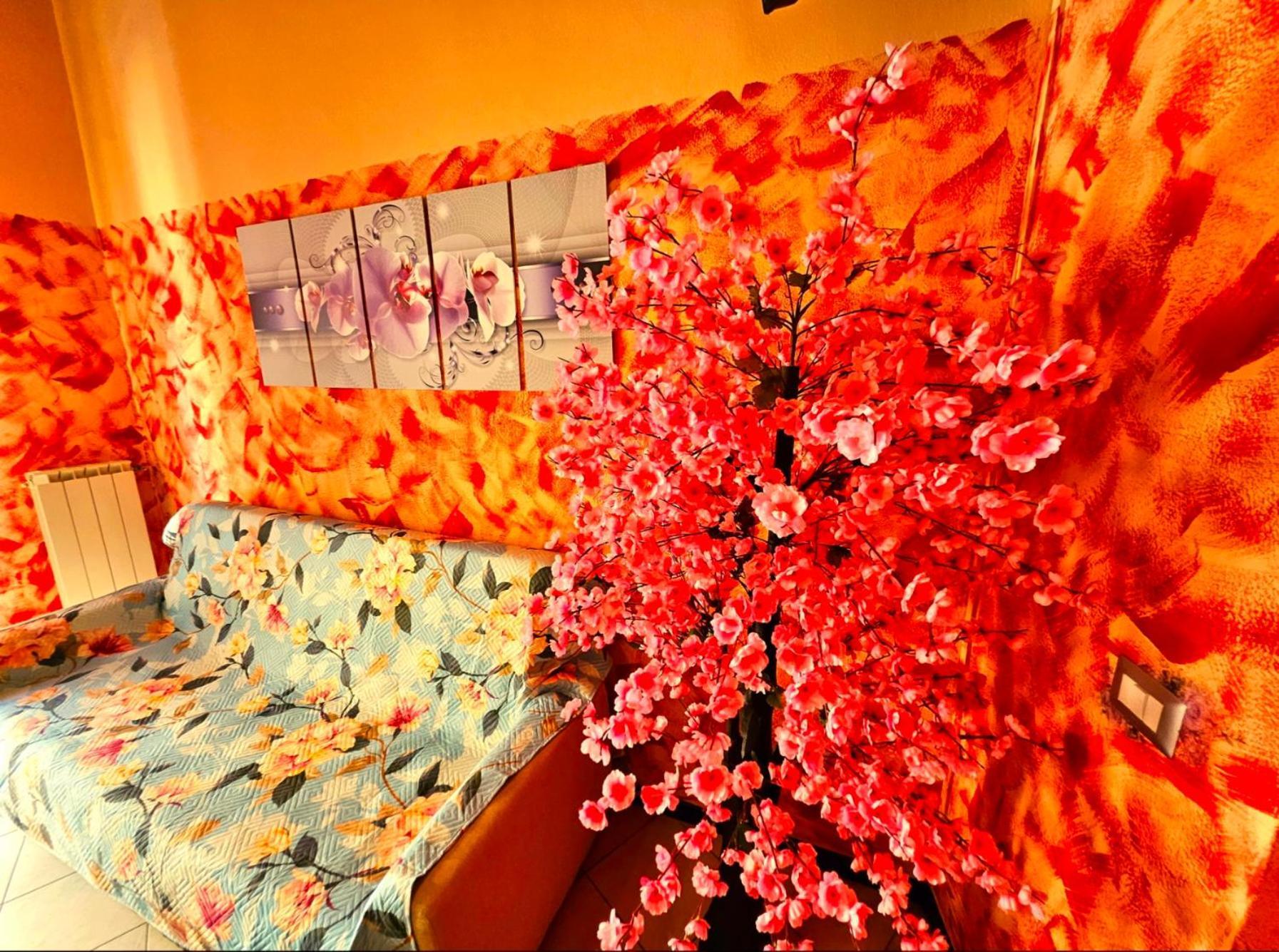 La Corte Dei Fiori Albavilla Oda fotoğraf