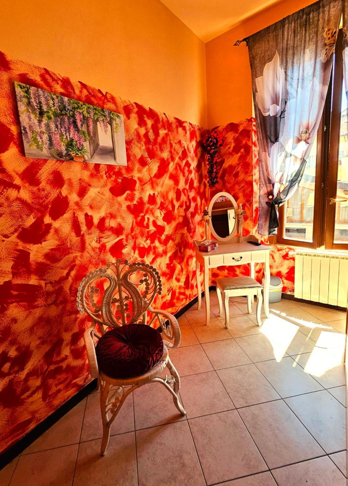 La Corte Dei Fiori Albavilla Oda fotoğraf