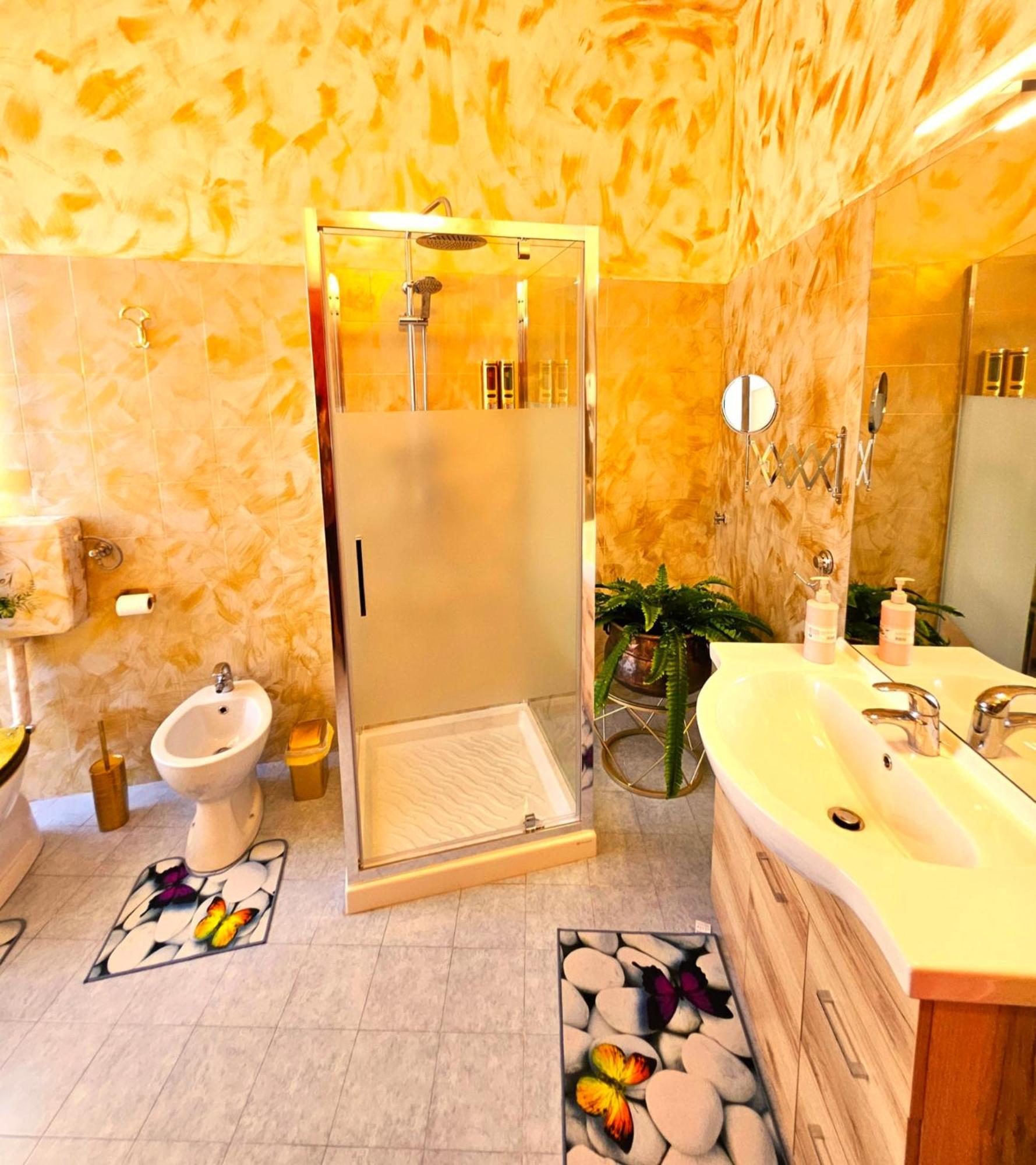 La Corte Dei Fiori Albavilla Oda fotoğraf