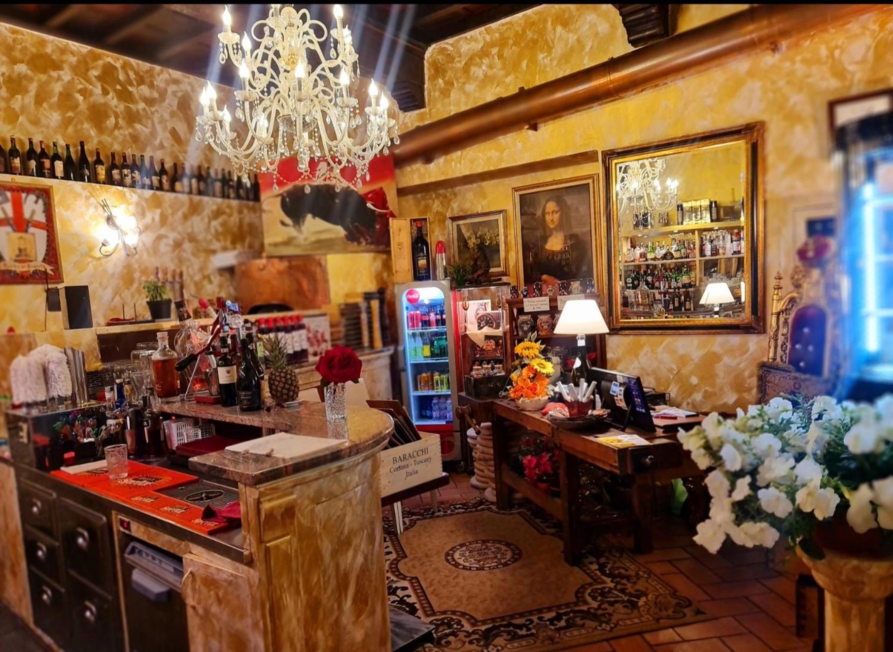 La Corte Dei Fiori Albavilla Dış mekan fotoğraf