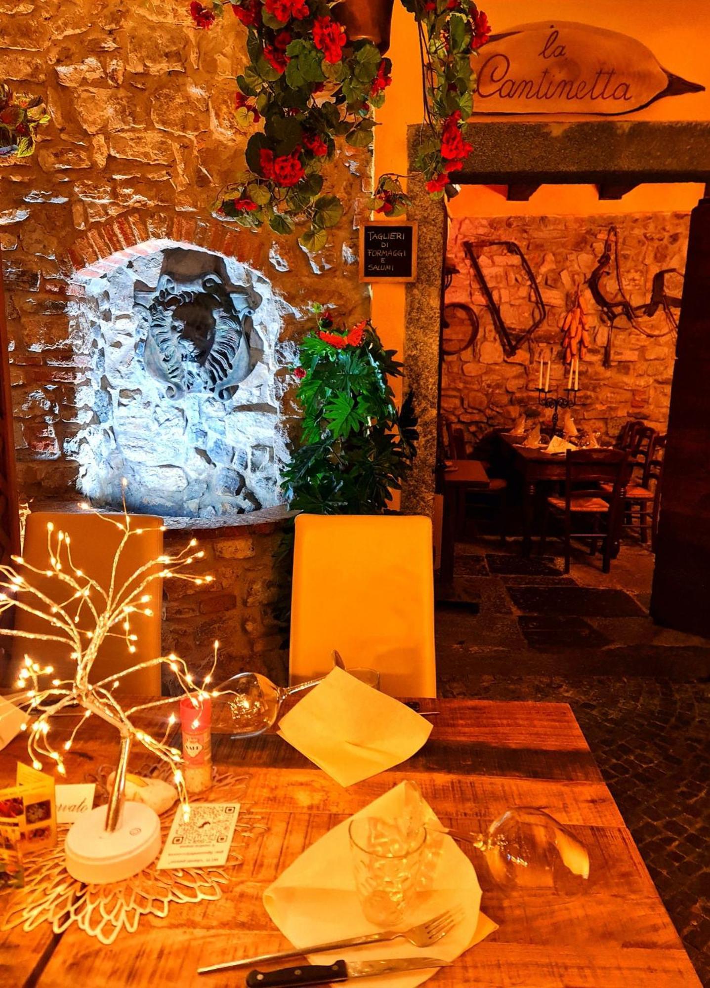 La Corte Dei Fiori Albavilla Dış mekan fotoğraf